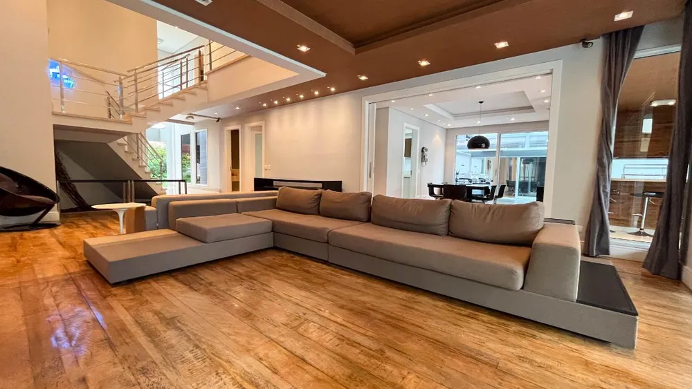 Casa de Condomínio, 6 quartos - Foto 6