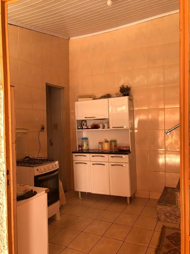 Casa, 3 quartos, 200 m² - Foto 9