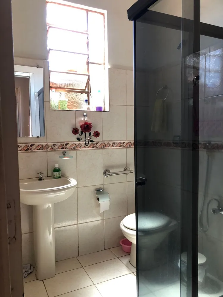 Casa, 3 quartos, 200 m² - Foto 8