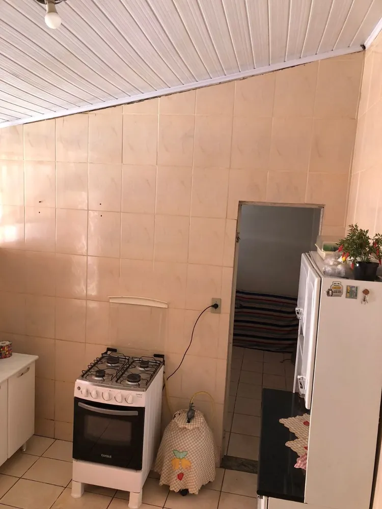 Casa, 3 quartos, 200 m² - Foto 10