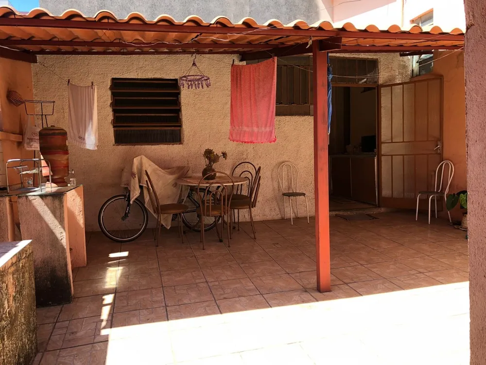 Casa, 3 quartos, 200 m² - Foto 12