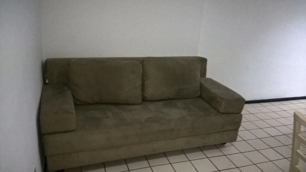 Flat/Apart Hotel, 2 quartos, 167 m² - Foto 1