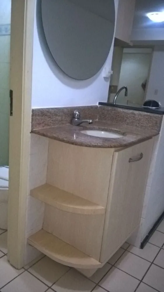 Flat/Apart Hotel, 2 quartos, 167 m² - Foto 4