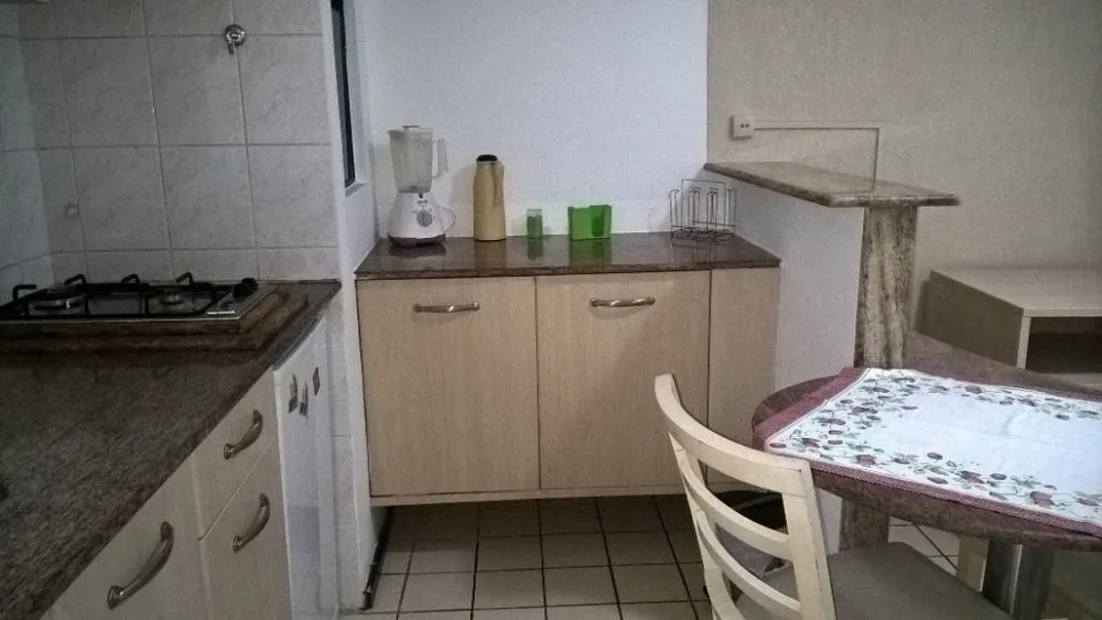 Flat/Apart Hotel, 2 quartos, 167 m² - Foto 2