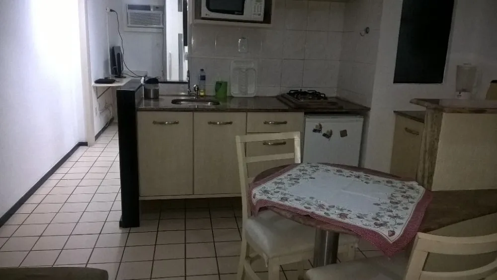 Flat/Apart Hotel, 2 quartos, 167 m² - Foto 3