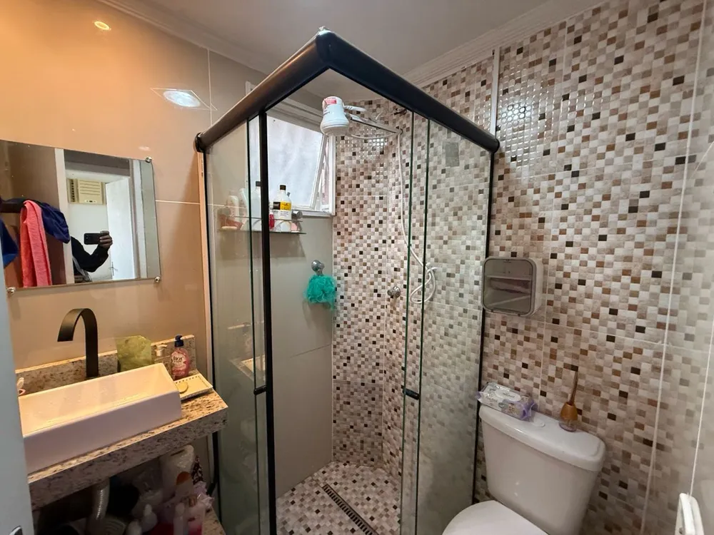 Apartamento, 3 quartos, 60 m² - Foto 1