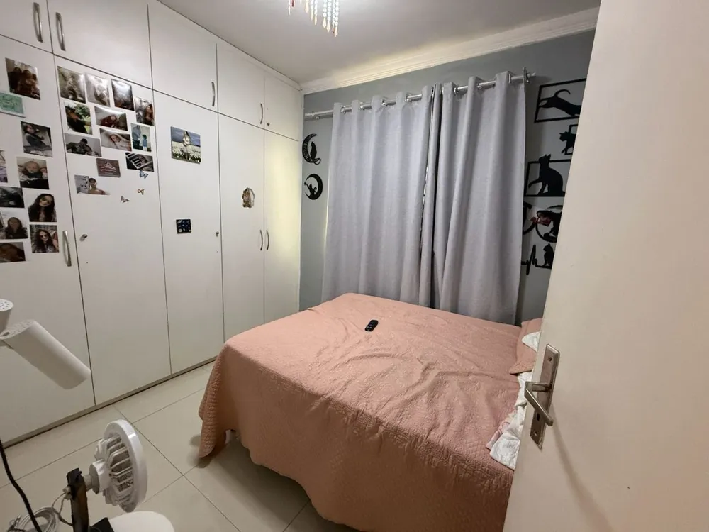 Apartamento, 3 quartos, 60 m² - Foto 2