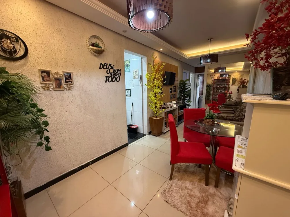 Apartamento, 3 quartos, 60 m² - Foto 3