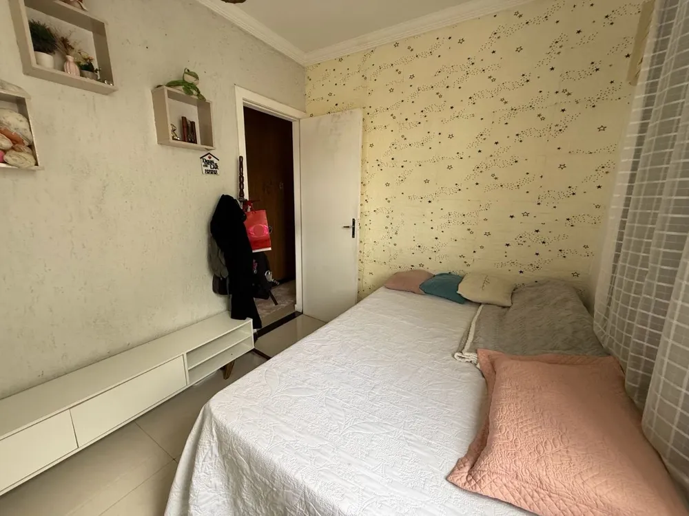 Apartamento, 3 quartos, 60 m² - Foto 4