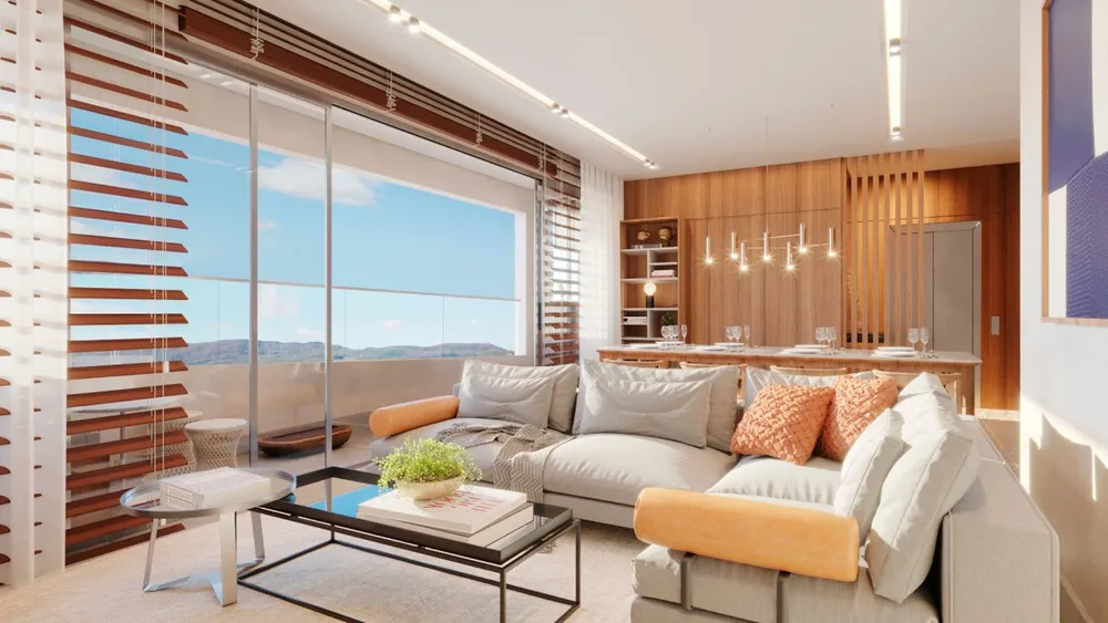 Apartamento, 4 quartos, 162 m² - Foto 4