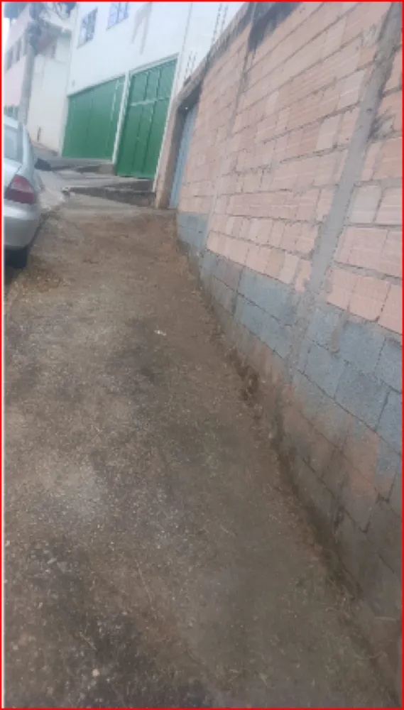 Terreno, 311 m² - Foto 2