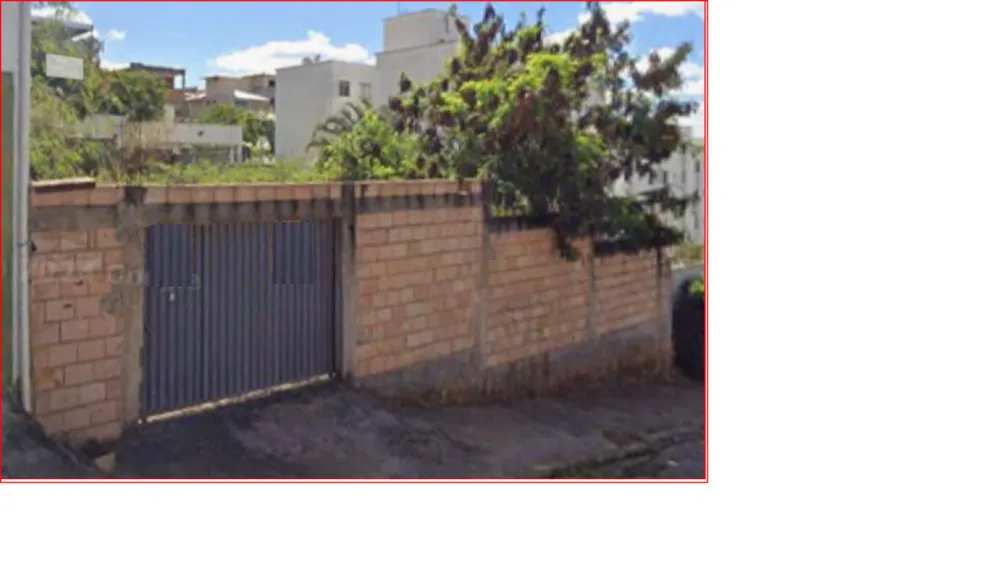 Terreno, 311 m² - Foto 1