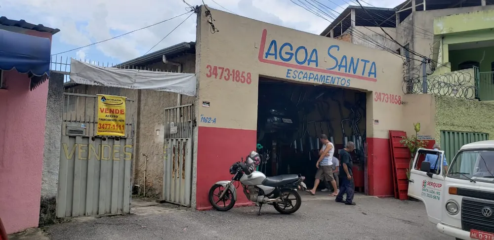 Casa, 3 quartos, 148 m² - Foto 1
