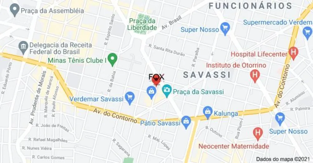Loja-Salão, 100 m² - Foto 5
