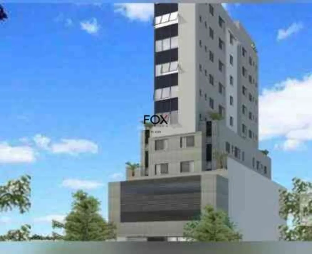 Loja-Salão, 100 m² - Foto 1