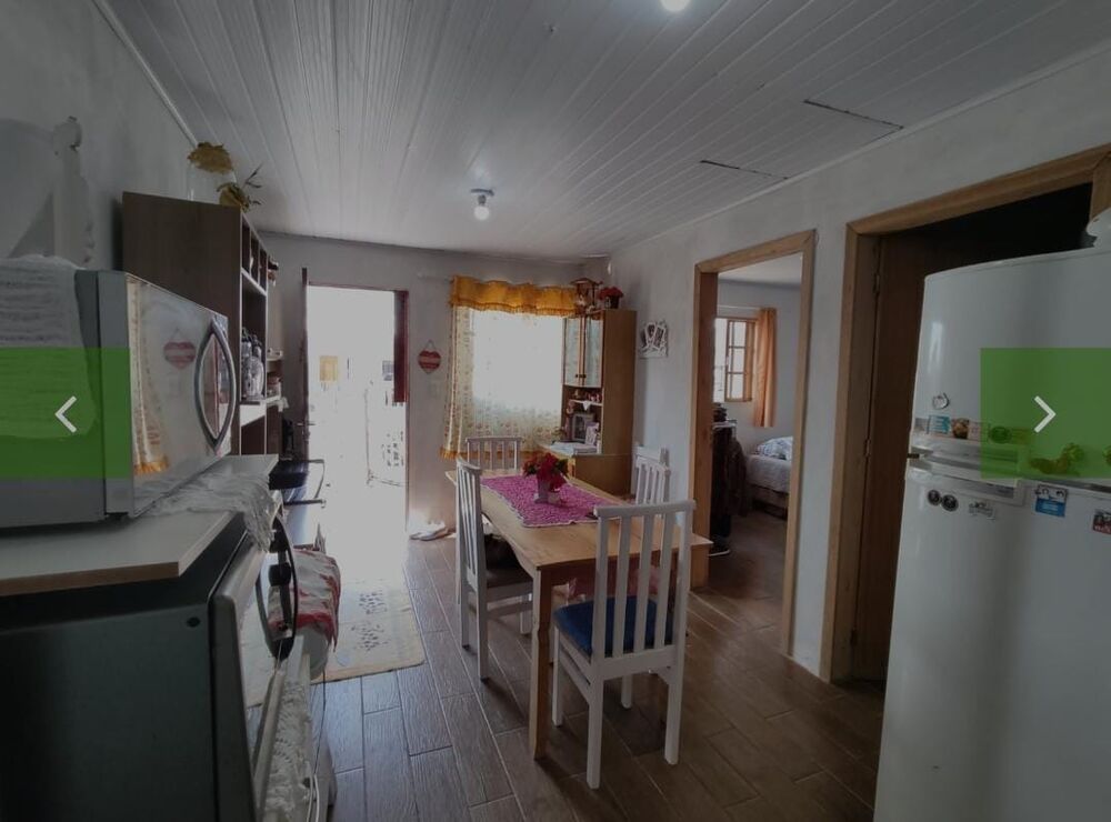 Casa à venda com 2 quartos - Foto 3