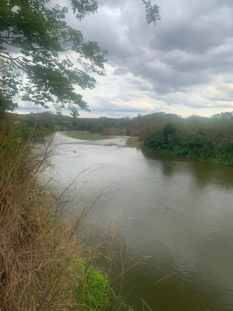 Fazenda, 1 quarto - Foto 18
