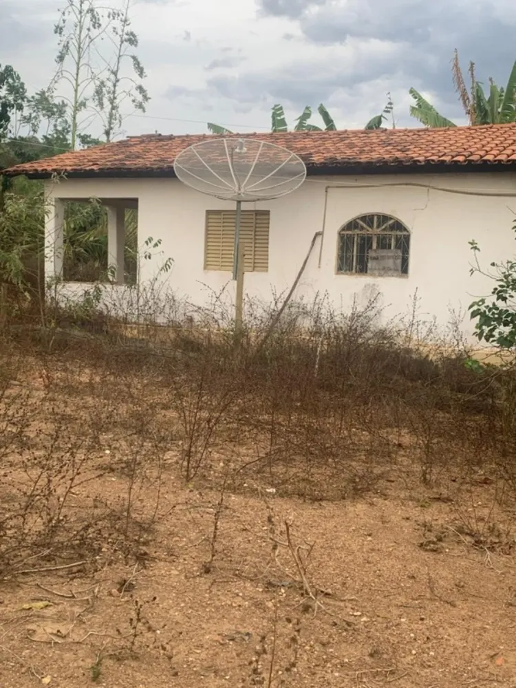 Fazenda, 1 quarto - Foto 12