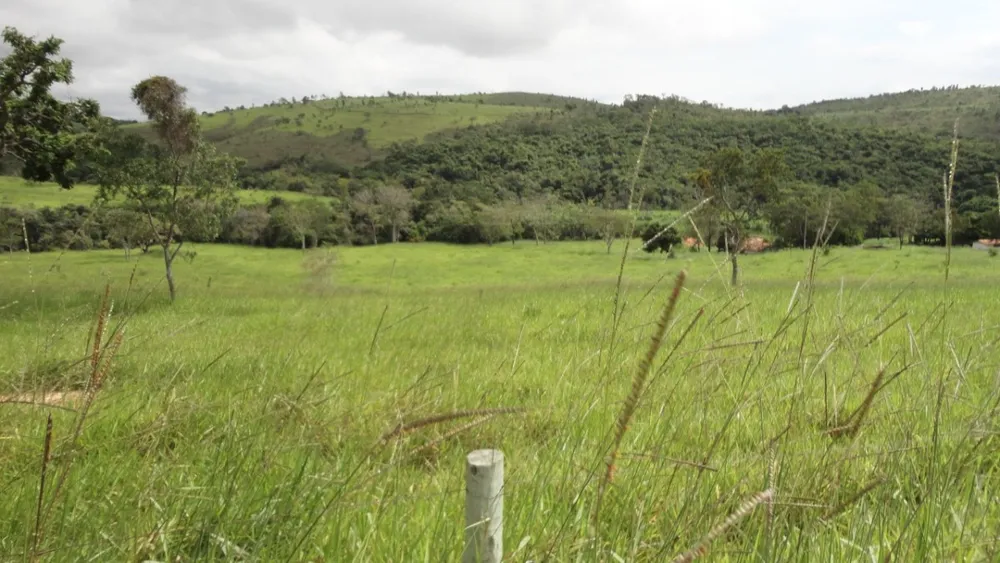 Fazenda, 1 quarto - Foto 1