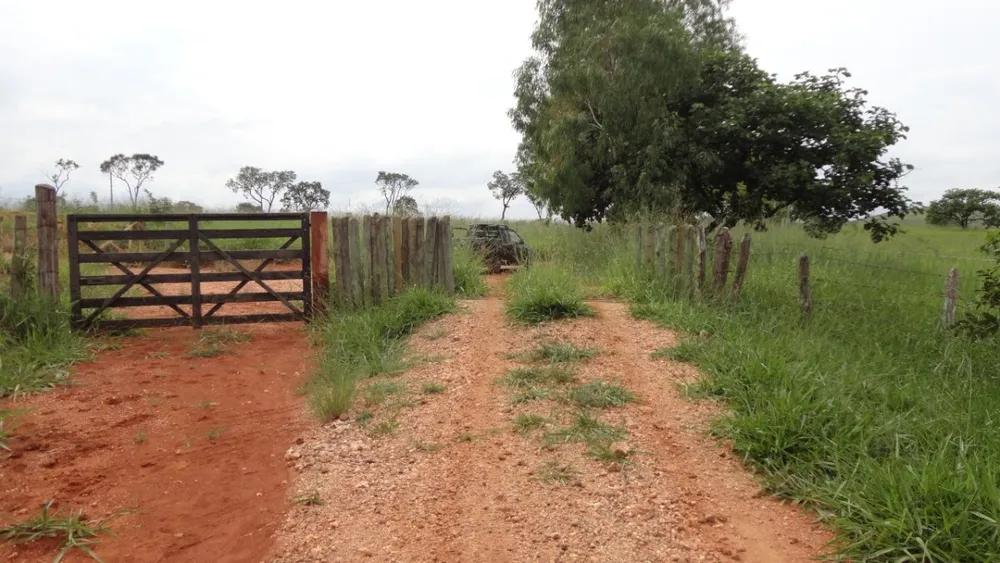Fazenda, 1 quarto - Foto 9