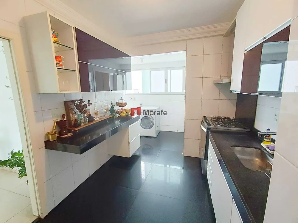 Apartamento, 4 quartos, 125 m² - Foto 7