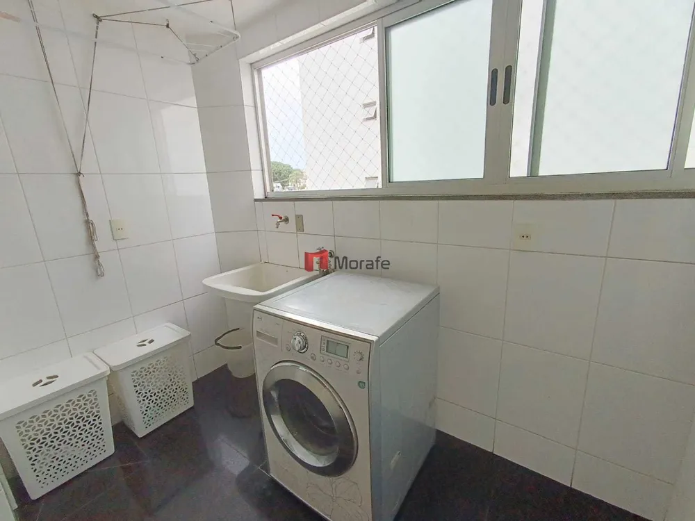 Apartamento, 4 quartos, 125 m² - Foto 8