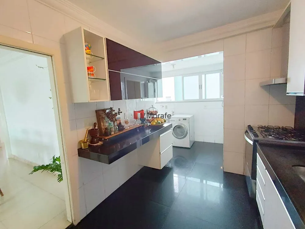 Apartamento, 4 quartos, 125 m² - Foto 10