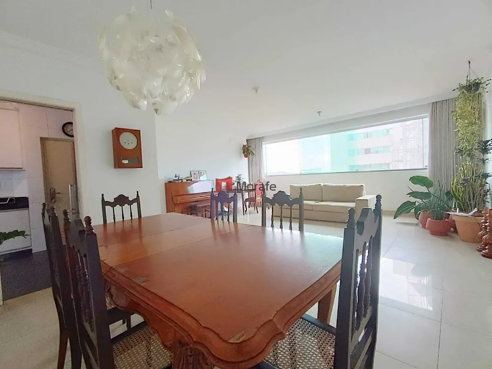 Apartamento, 4 quartos, 125 m² - Foto 4