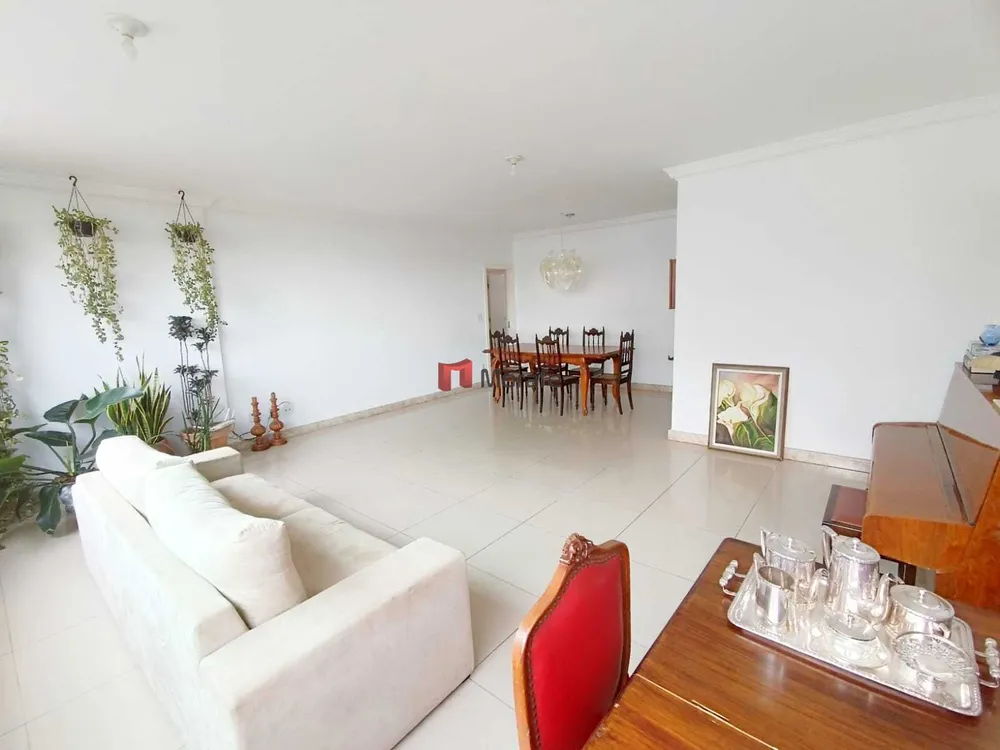 Apartamento, 4 quartos, 125 m² - Foto 6