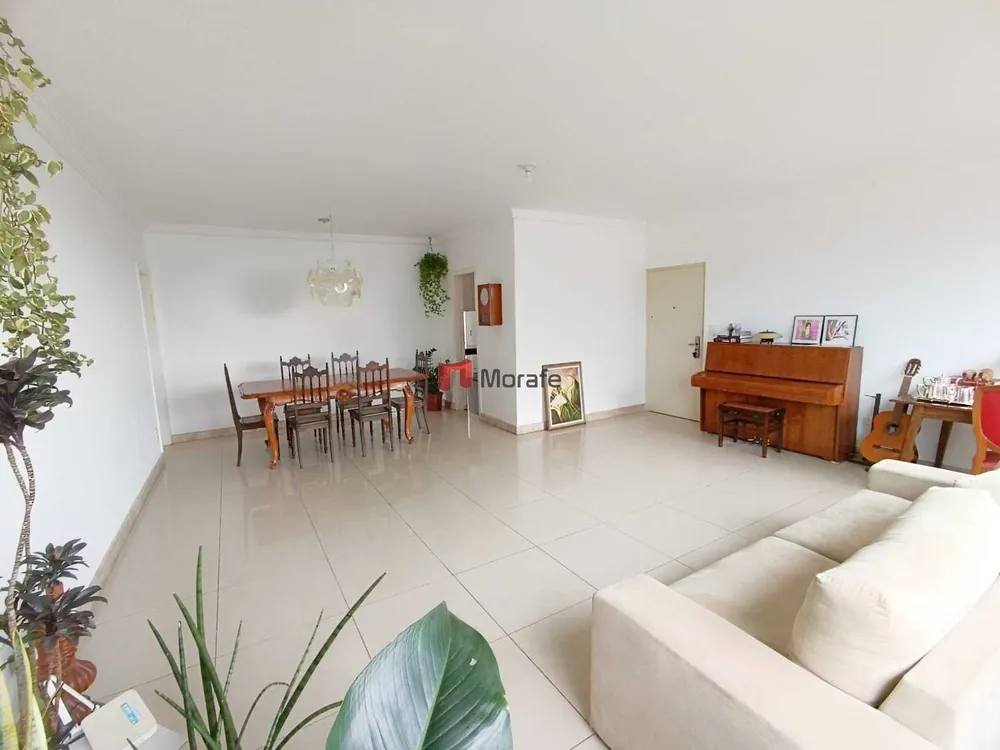 Apartamento, 4 quartos, 125 m² - Foto 2