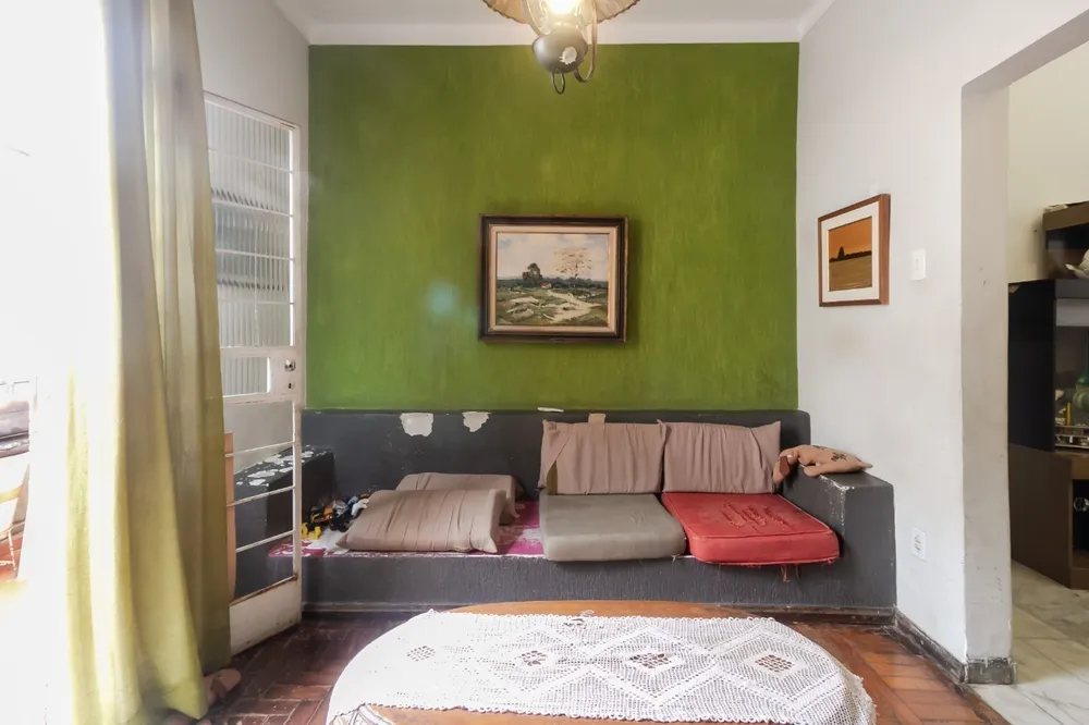 Casa, 3 quartos, 360 m² - Foto 1