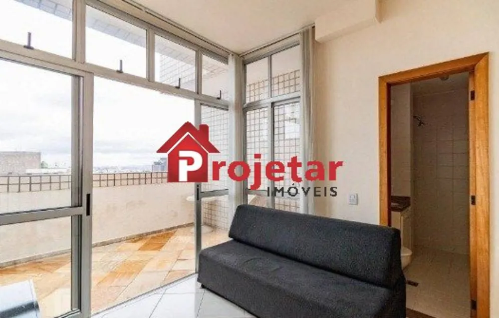 Apartamento, 1 quarto, 78 m² - Foto 1