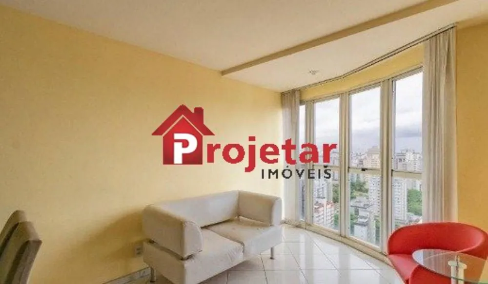 Apartamento, 1 quarto, 78 m² - Foto 2