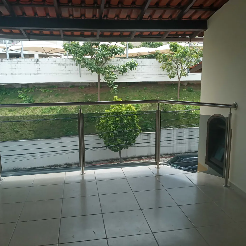 Casa, 4 quartos, 238 m² - Foto 9