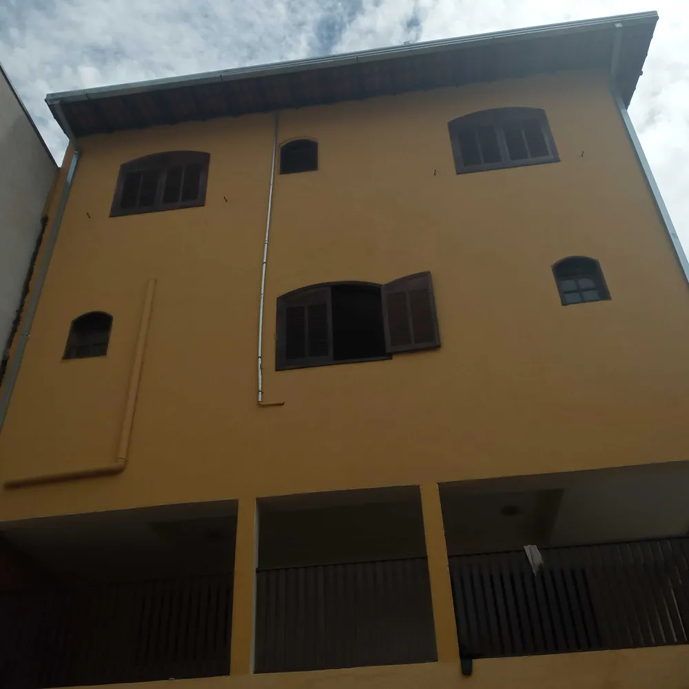 Casa, 4 quartos, 238 m² - Foto 19