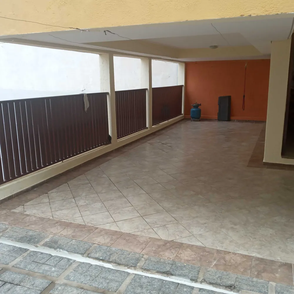 Casa, 4 quartos, 238 m² - Foto 3