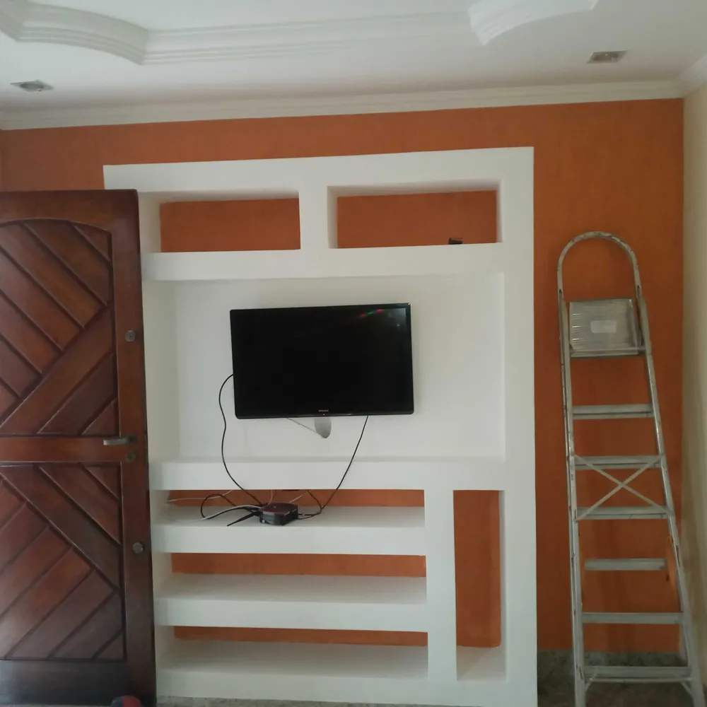 Casa, 4 quartos, 238 m² - Foto 4