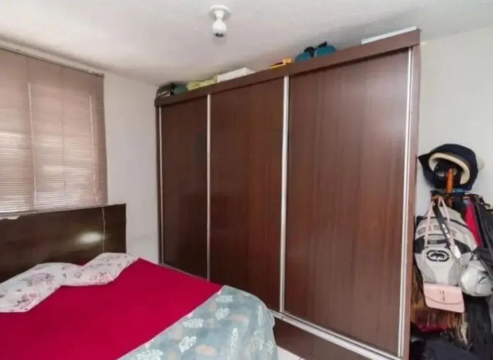 Apartamento, 2 quartos, 44 m² - Foto 4