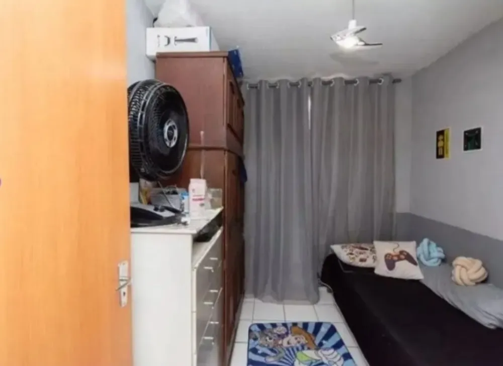 Apartamento, 2 quartos, 44 m² - Foto 11
