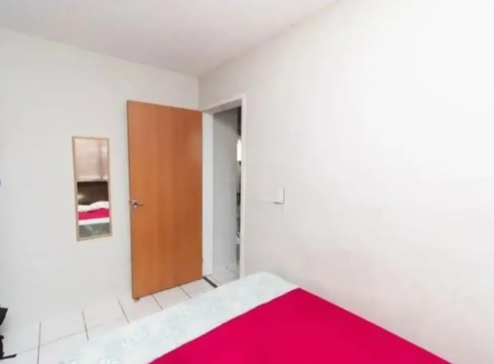Apartamento, 2 quartos, 44 m² - Foto 6