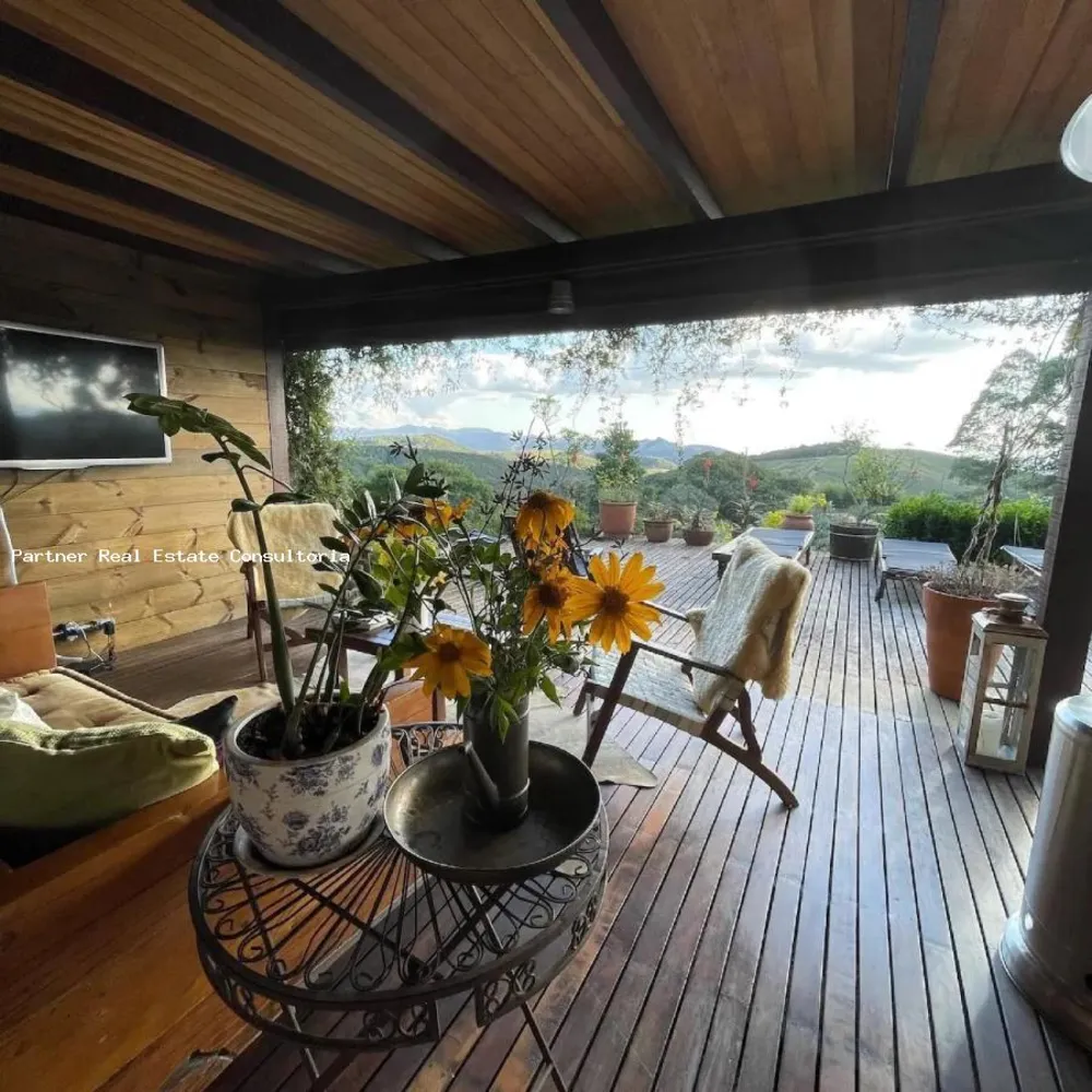 Casa, 1 quarto, 110000 m² - Foto 12