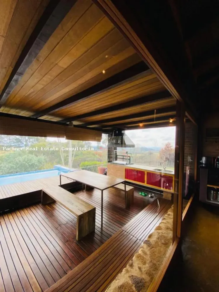 Casa, 1 quarto, 110000 m² - Foto 5