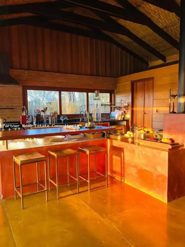 Casa, 1 quarto, 110000 m² - Foto 6