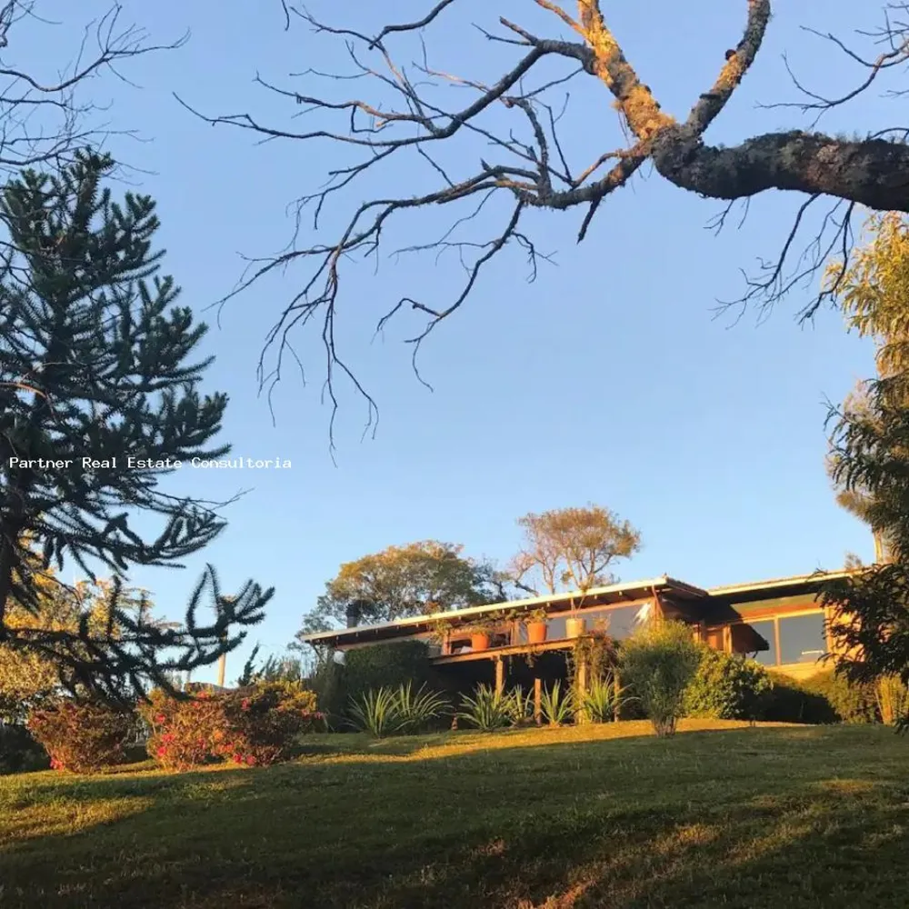Casa, 1 quarto, 110000 m² - Foto 1