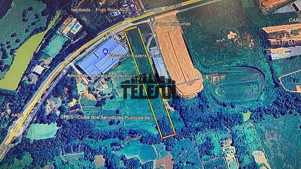 Terreno, 22000 m² - Foto 2