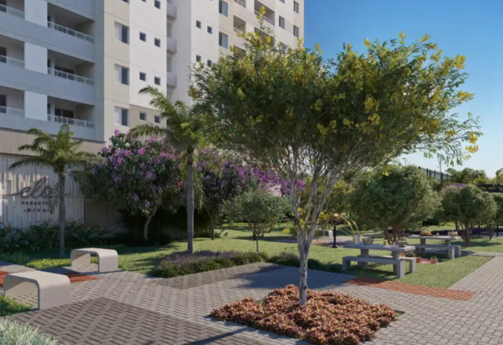 Apartamento, 2 quartos, 56 m² - Foto 5