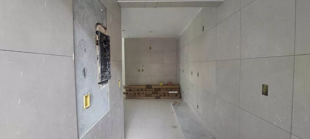 Apartamento à venda com 3 quartos, 143m² - Foto 15