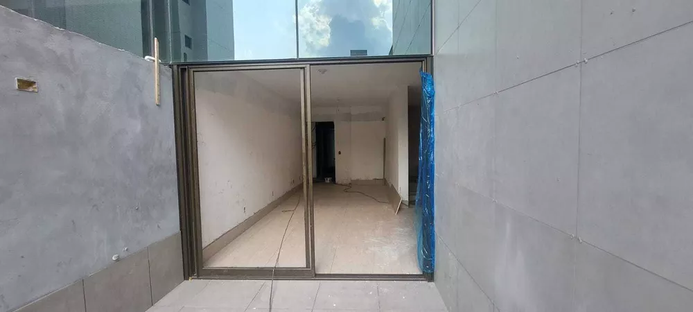 Apartamento à venda com 3 quartos, 143m² - Foto 5