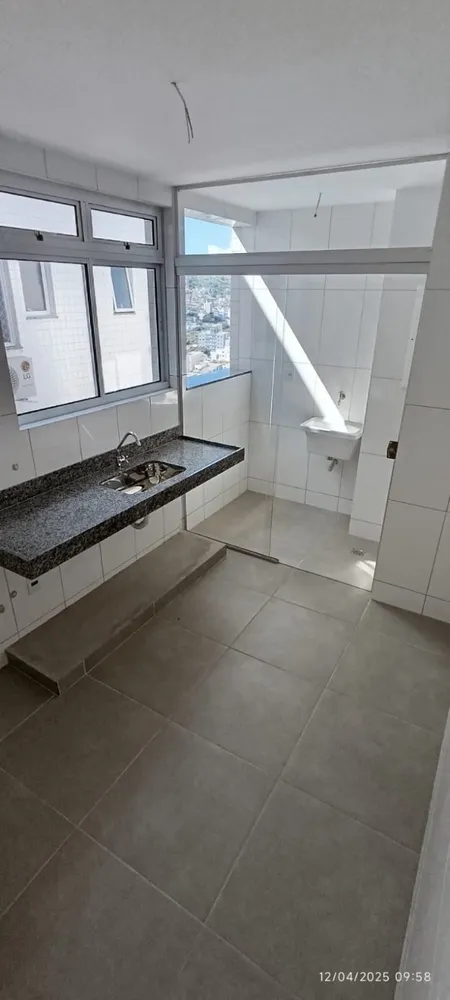 Cobertura, 3 quartos, 160 m² - Foto 6