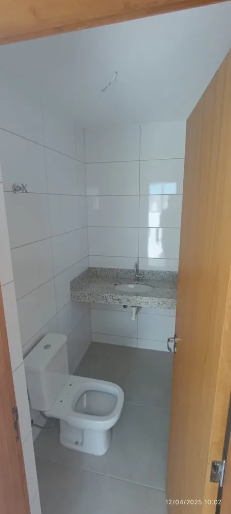 Cobertura, 3 quartos, 160 m² - Foto 10